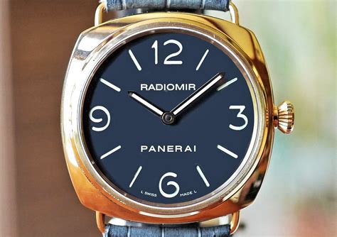 panerai pam 231 radiomir|Panerai PAM 231 Radiomir Rose Gold Sandwich Dial 45mm .